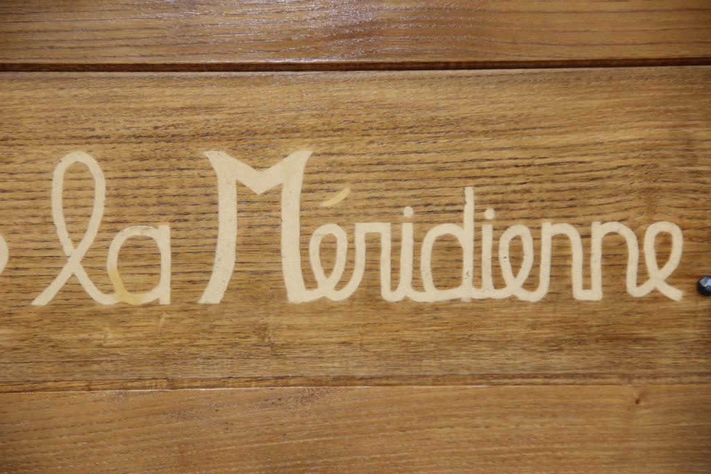 Hôtel Restaurant Logis La Méridienne Anglards de Saint Flour Camera foto